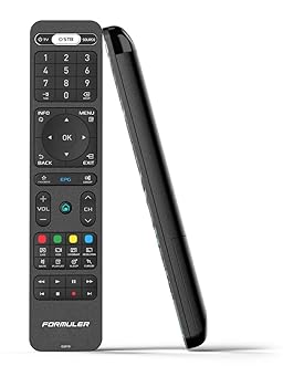【中古】【未当て嵌める】FORMULER 02F9 変わり種 目あたらしい FORMULER IR かっこ良い学び取る遠隔操作 Z8 / Z Alpha / Z+ Neo / Z7+5g / ZX5g / Z7+ / ZX/Z+ / Z Nano 用