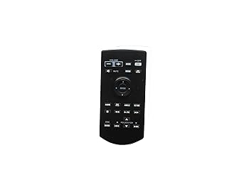 【中古】HCDZ 取り替えっこ用遠隔操作 Pioneer CXE3877 AVH-P3300BT AVH-P2300ヴィデオディスク AVH-2350ヴィデオディスク AVH-P4350ヴィデオディスク AVH-P3350BT AVH-2390ヴィデオディスク AVH-5400ヴィデオディスク AVH-P6350BT A