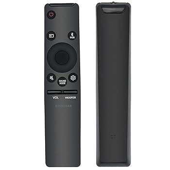 【中古】AH59-02767A遠隔操作 相応う機種: サムスン Soundbar HW-N550 HW-N650 HW-R450 HW-N950 HWM360 HWM370 HWM430 HWM450 HWM550 WV60M9900AV HWN。 45