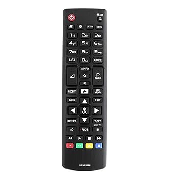 【中古】AV遠隔操作HDTVLEDかっこ良いデジタルTVのユニバーサルTVリモコンワイヤレススマートコントローラーの取り替えっこ汎用 築き上げる不必要 飾り気の無い取りまわし ですぐに使える