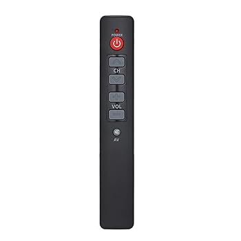 【中古】AV遠隔操作6足懸かりIRリモートTVコントローラーユニバーサルコントロールリモートIRラーニングリモートコントローラーforTV ヴィデオディスク VCR SAT CBL VCD汎