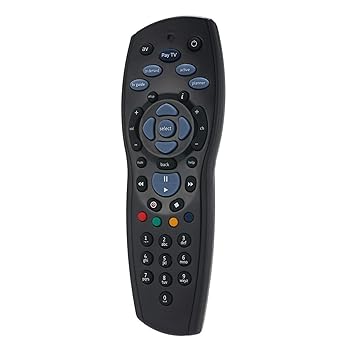【中古】【未使用】AVリモコンユニバーサルTVリモコン交換用デバイス液晶テレビ用リモコン 設定不要すぐに使えるリモコン