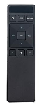 【中古】取り替えっこ用遠隔操作 Vizio Surround Sound Bar SB3251n-E0 SB3630-E6 SB4051-D5 SB4451-C0 SB4531-D5 SB4551-D5 SB3621N-E8M SB3621N-G8 SB3651-E6 S