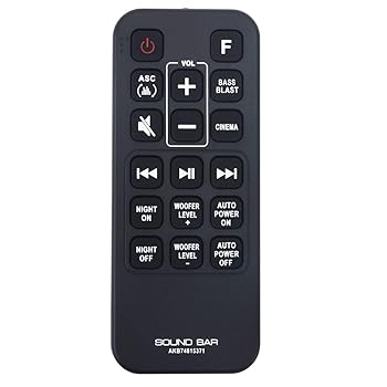 【中古】【未当てはめる】AKB74815371 IR物音赤ちょうちん取り替えっこ用遠隔操作 LG サウンドバースピーカー ホームシアターシステム SJ3 SJ4 SK4D SL3D SPJ4B-W SPH4B-W SPH4BW SPJ4