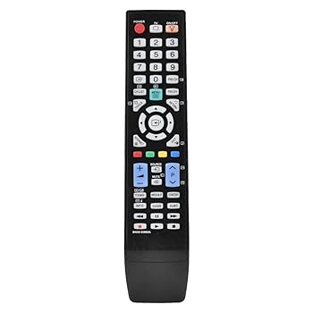 【中古】Belissy 遠隔操作 - LED LCD 高品位テレビ 遠隔操作 BN59-00937A BN59-00936A BN59-00860A用