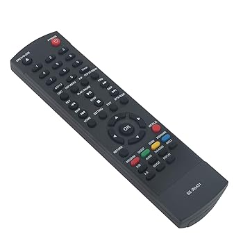 【中古】WINFLIKE SE R0431 交換用リモコン - 東芝ブルーレーヤー BDX2400KU BDX3400KU BDX5400KU BDX2400 BDX3400 BDX5400 SER0431 リモコン｜AJIMURA-SHOP