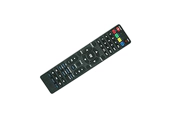 【中古】【未使用】HCDZ 交換用リモコン Supersonic SC-1311 SC-1511 SC-1911 SC-2211 SC-3210 SC-1331S スマートLCD LED HDTV UHD TV用