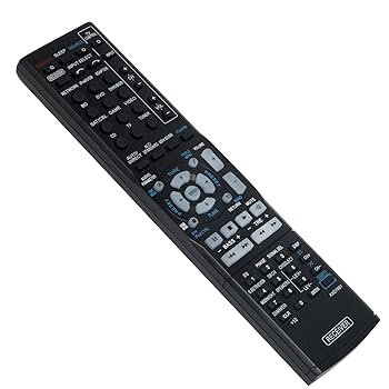 【中古】【未使用】AXD7661 交換用リモコン - WINFLIKE AXD 7661 交換用リモコン パイオニアAVレシーバーVSX-1022-K VSX-822-K VSX822K VSX1022K AXD7661 AXD 7661