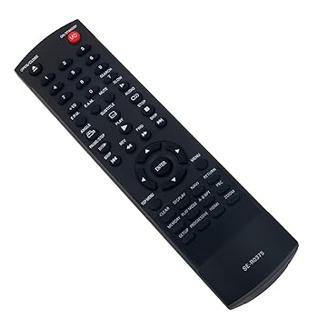 【中古】WINFLIKE SE R0375 取り替えっこ用遠隔操作 - 東芝ヴィデオディスク/VCR楽器演奏者 SDK1000K SDK1000KU SD-K1000 SD-K1000K SD-K1000KU SDK1000 遠隔操作