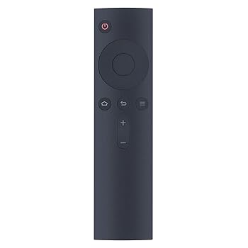【中古】取り替えっこ用遠隔操作 Xiaomi Mi 1st 2nd 3 3c 3s 3pro TV Box MI TV 1 2 3用