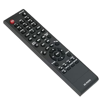 【中古】【未使用】WINFLIKE SE-R0265 交換用リモコン 東芝 D-R400KU DR410 D-R410KU DR420 D-R420 DR420KU D-R420KU D-R430 DR430KU D-R430KU D-FTV200 DKR1用 0 D