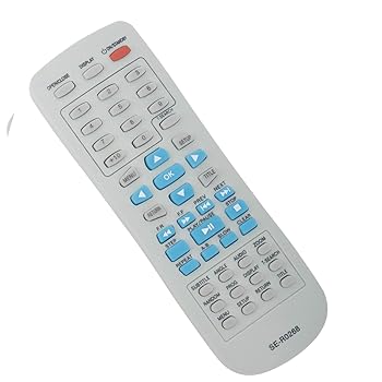 【中古】WINFLIKE SE-R0268 交換用リモート 東芝DVD SD-K770KU SD-K770 SD-K770K SDK770 SDK770K SD-170EKB SD-680KY SD-270EKB SD-K770KC SD-270E SD-27|AJIMURA-SHOP