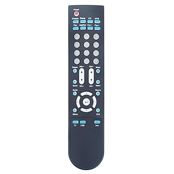 【中古】【未使用】交換用リモコン Sceptre TV H409BV-FHD H425BV-FHD X402BV-FHD X405BV-FHD X409BV-FHD用｜AJIMURA-SHOP