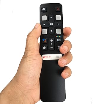 【中古】Kassionel RC802V 交換用リモコン TCL TV 32S6500A 65P8S 65P8 55P8S 55P8 55EP680 50P8S 50P8 49S6800FS 49S6800 49S6510FS 32S65000 3用 2S650 13,289円