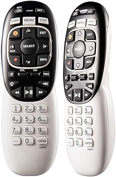 【中古】RC73 IR/RF 遠隔操作 ダイレクトテレビ用 2個風呂敷き包み
