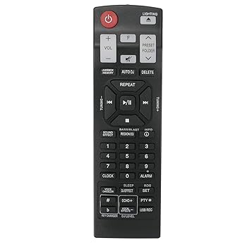 【中古】WINFLIKE 交換用リモコン LG AKB74955304 AKB74955356 AKB74955351 AKB74955312 AKB74955336 AKB74955335 AKB74955375 AKB74953335 AKB753533335|AJIMURA-SHOP