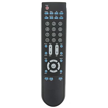【中古】WINFLIKE 取り替えっこ用遠隔操作 SCEPTRE TV X409BV-FHD X402BV-FHD X405BV-FHD X405BV-FHD3 X408BV-FHD X420BV-FHD X425BV-FHD X460BV-FHD X505BV-FHD