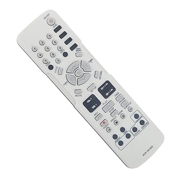 【中古】【未当て嵌める】RCR192AD2 取り替えっこ用遠隔操作 - WINFLIKE RCR 192AD2 遠隔操作 取り替えっこ用 RCA ヴィデオディスク ホームシアターシステム RCR192AD2 RCR 192AD2 RCR 192 AD2 RTD315 R
