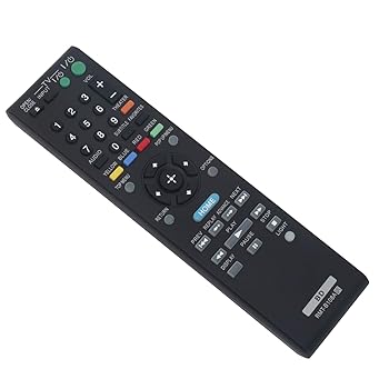 【中古】WINFLIKE RMTB108A 取り替えっこ用遠隔操作 - WINFLIKE RMTB108A Bluray 遠隔操作 取り替えっこ用 ソニー ブルーレイディスク ヴィデオディスク楽器演奏者 BDP-S770 BDPS770 BD