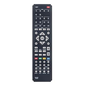 【中古】RAV546 取り替えっこ用遠隔操作 - WINFLIKE RAV546-ZQ56680 遠隔操作 取り替えっこ用 ヤマハ AV 受信システム RX-A550 RX-S601D RX-S601 RXA550 RXS601D RXS601 RAV