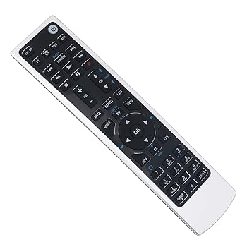 【中古】RC-201 RC201 交換用リモコン Polaroid TV 1513-TDXB 1913-TDXB 2611-TLXB 3211-TLXB 4241-TLXB 4641-TLXB FLM-4034B FLM-4034BH FLM-4232HM FLM