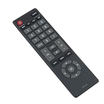 【中古】NH314UD 遠隔操作 取り替えっこ用 - WINFLIKE NH314UD 遠隔操作 Emerson LED LCD TV 高品位テレビ LF503EM7F NH314UD 遠隔操作
