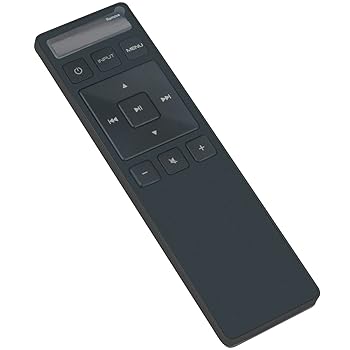 【中古】【未当て嵌める】XRS551N-G 取り替えっこ用遠隔操作 Vizio 物音赤ちょうちん 金棒引き取り合わせ SB4551-D5 SB36512-F6 SB3651-F6 SB4051-D5 SB46312-F6 SB3251n-E0 SB2020n-G