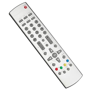 【中古】【未当て嵌める】Allimity 取り替えっこ用遠隔操作 Polaroid TV TLA-01911C TLA-01511C TLA-01515B用 TV・オーディオ・カメラ-アクセサリー・部品-リモコン