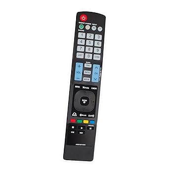 【中古】AKB72914204 交換用リモコン LG LCD TV用 30,503円