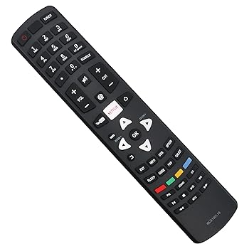 【中古】【未当て嵌める】RC3100L16 遠隔操作 取り替えっこ用 - WINFLIKE RC3100L16 TV 取り替えっこ用遠隔操作 TCL LCD LED TV 遠隔操作用