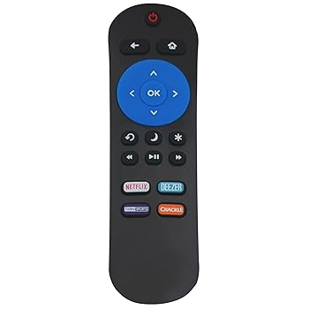 【中古】交換用リモコン Hisense 32H4F 40H4F 43H4F 43R6E1 58R6E3 32H4030F1 40H4030F1 43R6090G 43R7E 50R6090G 50R6E3 50R7E 55H8F 5H8G 5インチ 5H9F