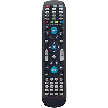 【中古】取り替えっこ用遠隔操作 Furrion TV FEHD19S0A FEFD22S0A FEHS28CAA FEHT32N8A FEHS39L6A FEFS48F7A FEFS50K9A FEFS55F7A FEFS58F7A FDHS32M1A FEUS50K9A その他-家電