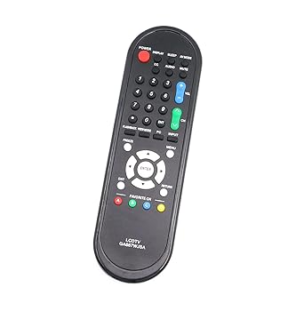 【中古】【未使用】ALLIMITY GA667WJSA 交換用リモコン Sharp Smart TV LC-32D47UA LC-32D47UN LC-32D47UT LC-37D44U LC-37M44 LC-37M44L LC-60LE600 LC-60LE600U L