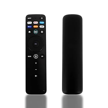 【中古】【未使用】OEM ユニバーサル スマートキャスト リモコン Vizio LED スマートテレビ 2021用 Mシリーズ Vシリーズ OLEDシリーズ (XRT260) に対応|AJIMURA-SHOP
