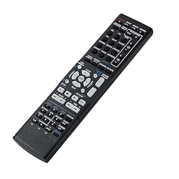 【中古】汎用交換用リモコン VSX-05 VSX-D812-K VSX-D710S AXD7491 VSX-709RDS VSX-82TXSi VSX-D414-K VSX-D514-K VSX-72TXV-S VSX-AX2AV-S XXD3147 VSX-