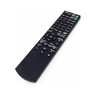【中古】AKOOTE 一般交換用リモコン STR-K990 RM-AAP016 STR-K7100 RM-AAP018 STR-DG810 RM-AAL024 STR-DA3300ES STR-DA4300ES RM-AAL043 RM-AAL039 SS-S