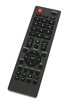 【中古】【未当て嵌める】KT1744-HG2 取り替えっこ用遠隔操作 Polaroid 固定ディスク 720P LED TV 32GSR3000FB 40GSR3000FB