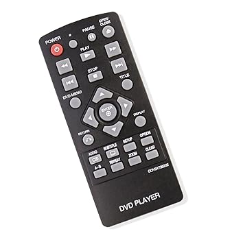 【中古】ALLIMITY COV31736202 取り替えっこ用遠隔操作 LG ヴィデオディスク楽器演奏者 DP132-H DP132 DP132H DP132NU