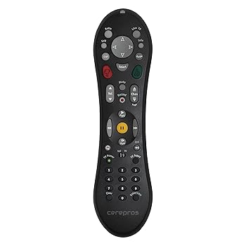 【中古】Cerepros 交換用リモコン DirecTV Tivo Series 2 DVR SPCA-00006-001用｜AJIMURA-SHOP