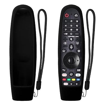 【中古】AN-MR650A AN-MR18BA AN-MR19BA ボイスマジックリモコン AKB75635305 LG 2017 2018 2019 かっこ良いOLED テレビ受像機 B7 B7A C7 E7 G7 W7 W8 B9 C9 E9 W