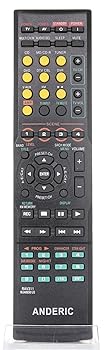 【中古】【未当て嵌める】Anderic RAV311 ヤマハオーディオ/映像媒体受信システム用 - RAV226、RAV230、RAV232、RAV252、RAV254、RAV272、RAV280、RAV283、RAV285、RAV311、RA