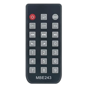 【中古】【未当て嵌める】Allimity 取り替えっこ用遠隔操作 PDA7BU PPRE70BT PTA44BT PDA65BU PDA8BUWM PDA6BU PTA66BT用