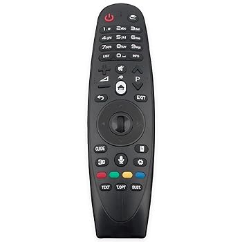 【中古】【未使用】AN-MR600 AKB74495302 音声リモコン LG Smart TV 43LF6300-UA 43LF6350 43LF6350 43LF6350DB 43LF6350DB 49LF6300-UA 49LF6350 49LF6350 9LF63 5｜AJIMURA-SHOP