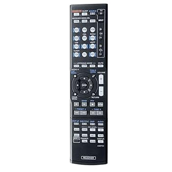 【中古】リモコン パイオニアAVレシーバー VSX-1024 VSX-1029 VSX-44 VSX-824 VSX-S300-K VSX-S310 VSX-530-K VSX-424-K VSX-329-K VSX-529-K AXD7721 AX 26,104円