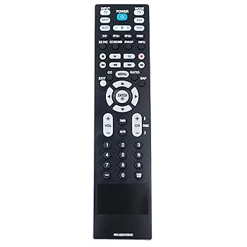 【中古】【未使用】MKJ32022820 PERFASCIN 交換用リモコン LG LCD TV 32LC5DC 32LC5DCS 32LC5DCB 37LC5DC 37LC5DCB 37LC5DC1 42LC5DC 32LX5DC 32LX5DCS 42LB5DC 32L