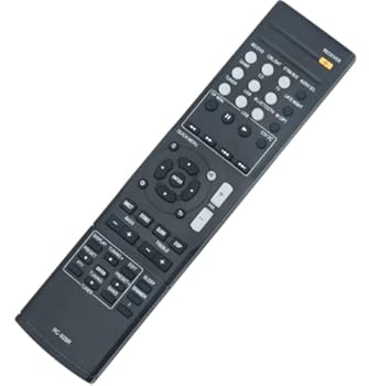 【中古】RC-928R 取り替えっこ用遠隔操作 相応う機種: Onkyo AV受信システム TX-SR353 HT-S3800 HT-S3900 HT-R397 HTP-395 TX-SR373 TXSR353 HTS3800 HTS3900 HTR397