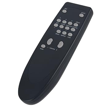 【中古】PERFASCIN 取り替えっこ用遠隔操作 LOGITECH Z-5500用