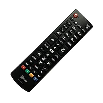 【中古】DEHA LG 65LY540Sテレビ受像機用テレビ受像機遠隔操作