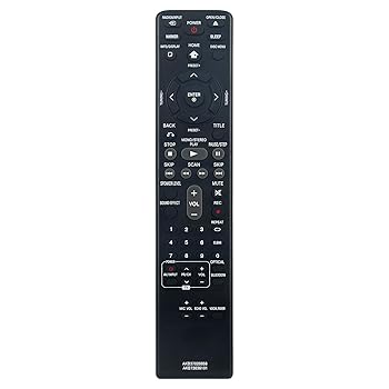 【中古】【未当て嵌める】AKB73636101 AKB37026858 取り替えっこ用遠隔操作 LG 介護ホーム芝居小屋 HT805SH HT-904SA HT904PA HB906SBPD LHT854 HT805TQ DH6520T SH85TQ-S Sh85TQ-C Sh