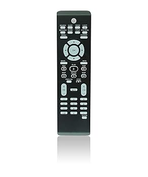 【中古】JISOWA 取り替えっこ用 遠隔操作 ユニバーサル Magnavox LCD 固定ディスク TV ヴィデオディスク ジャズバンド 19MD359B/F7 NF800UD 22MF339B/F7 NF801UD 26MD350B/F7 NF802UD 32MF369B/